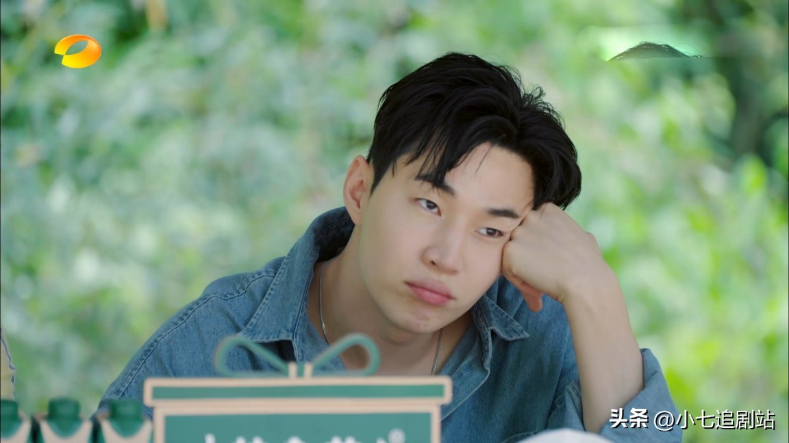 Liu Xianhua is back, it is "Longing for Life", but unfortunately he ...