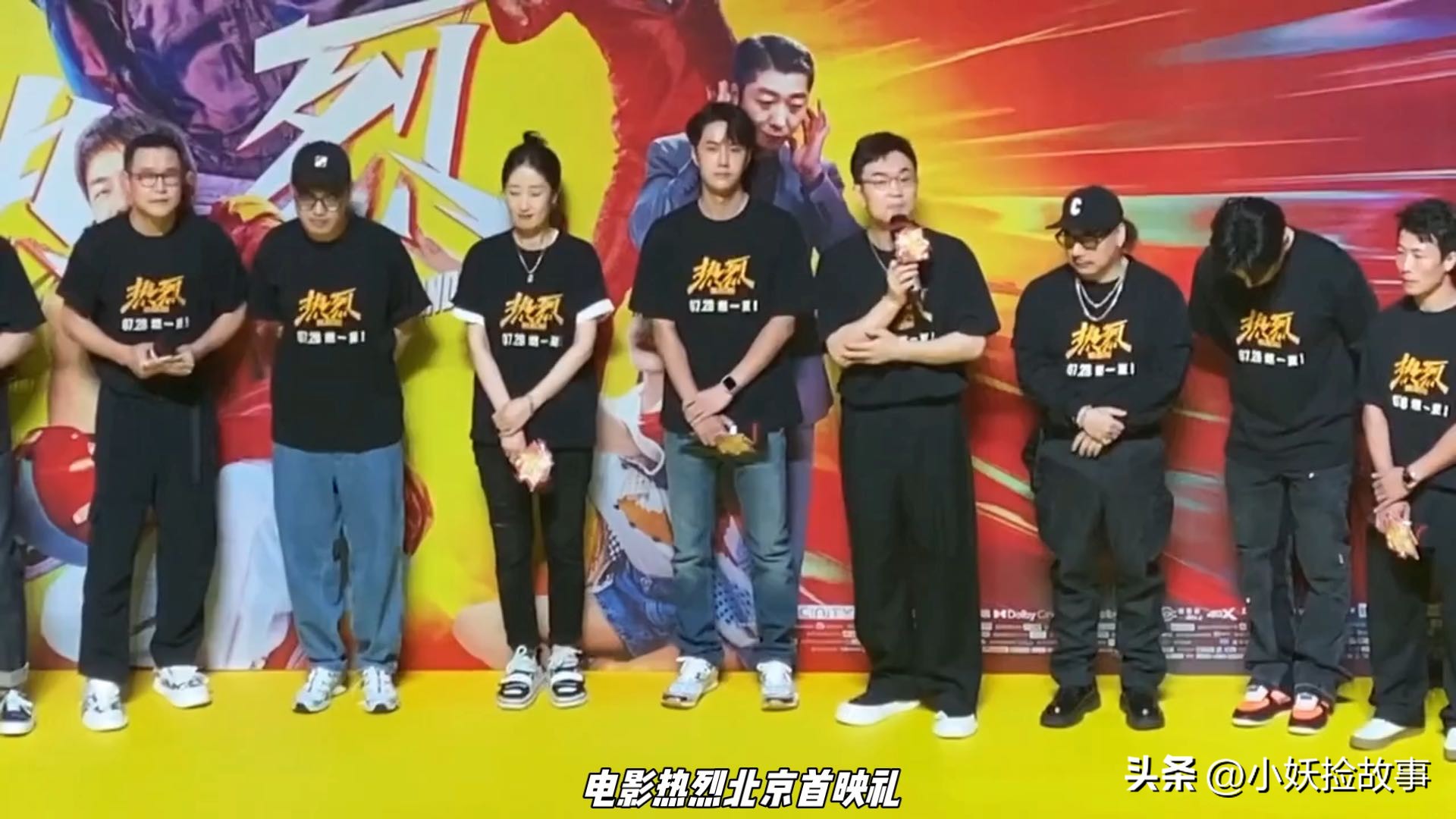 Dapeng became Wang Yibo's mouthpiece and hoped to cooperate again ...