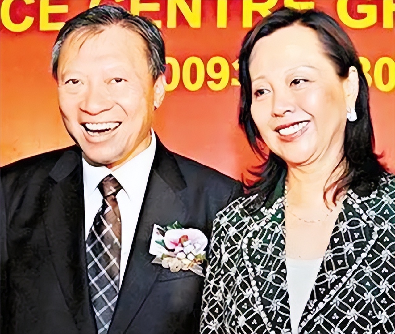 張子強家人近況:遺孀攜20億定居泰國,大兒子已工作,成餐廳廚師 - 資訊咖