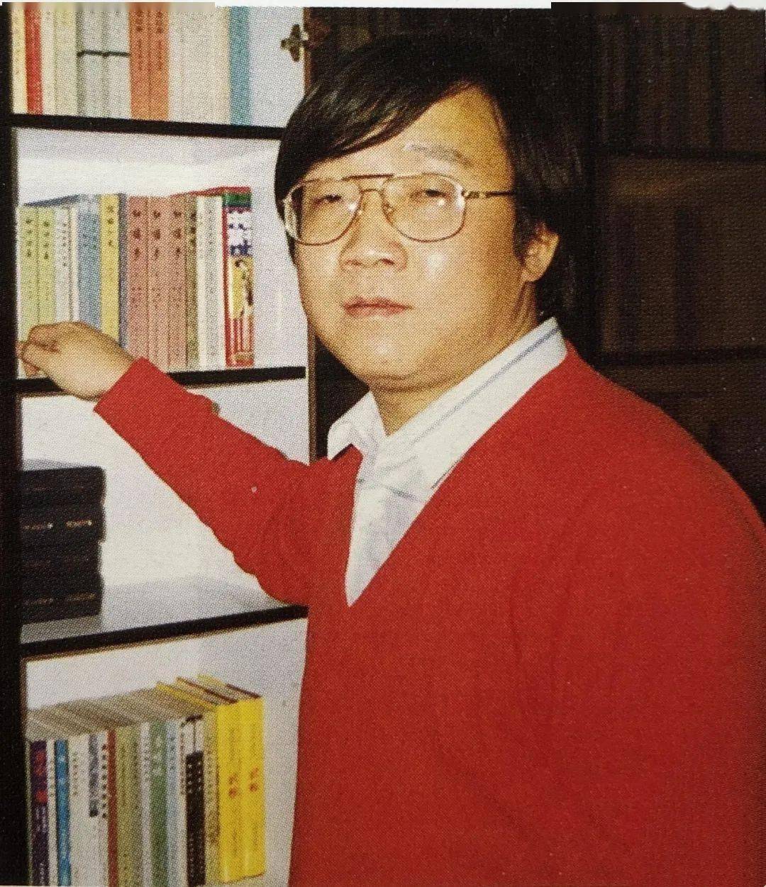 Chen Rong: Raising two sons and one daughter, after the death of the ...