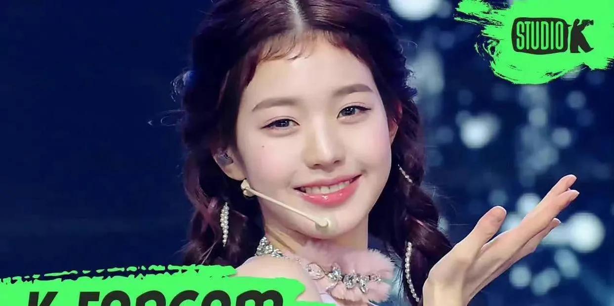 Zhang Yuanying brought fire "lanus bangs", Song Yanfei followed suit ...