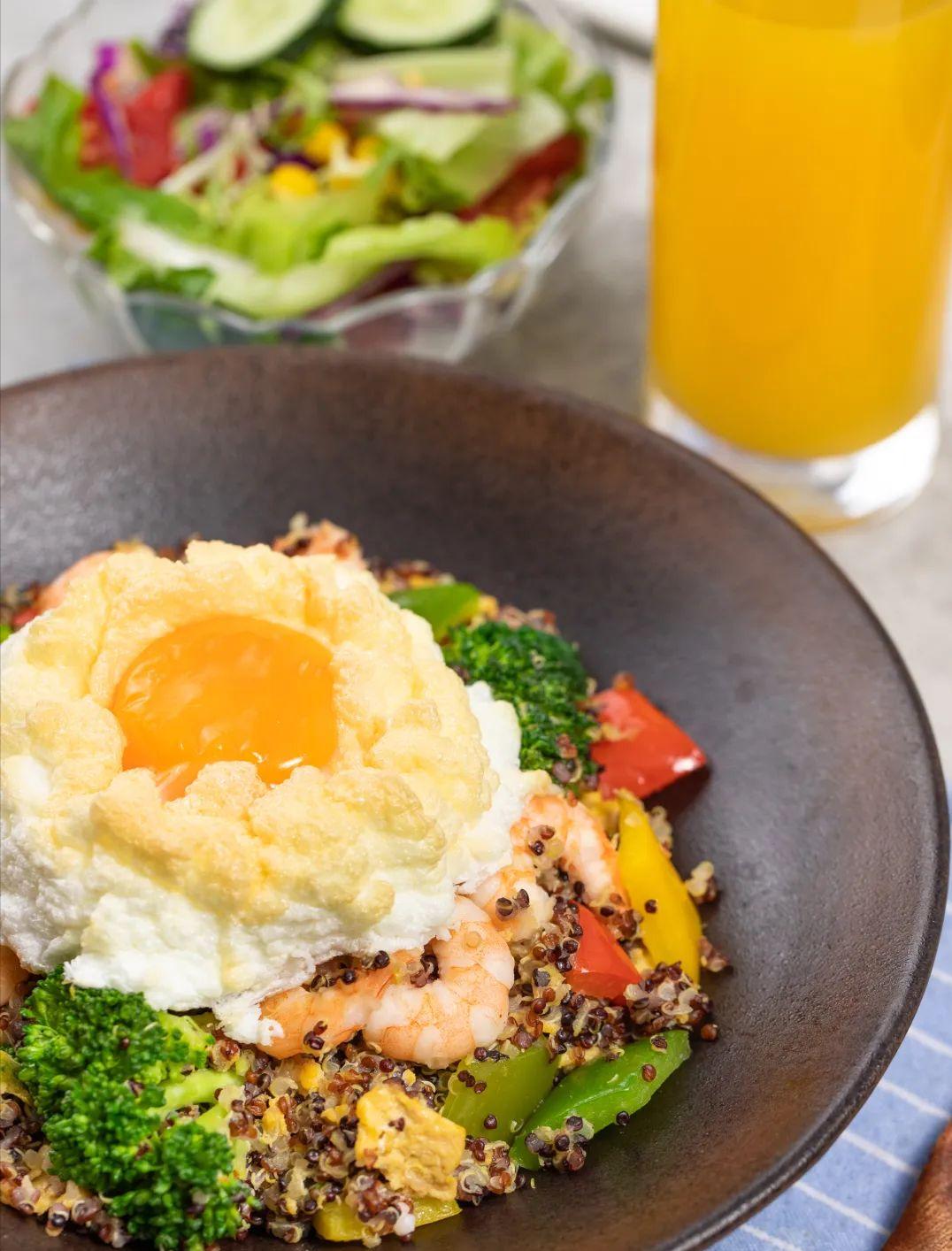 I love this slimming dish in the fall!Hot and nutritious, lose 10 ...