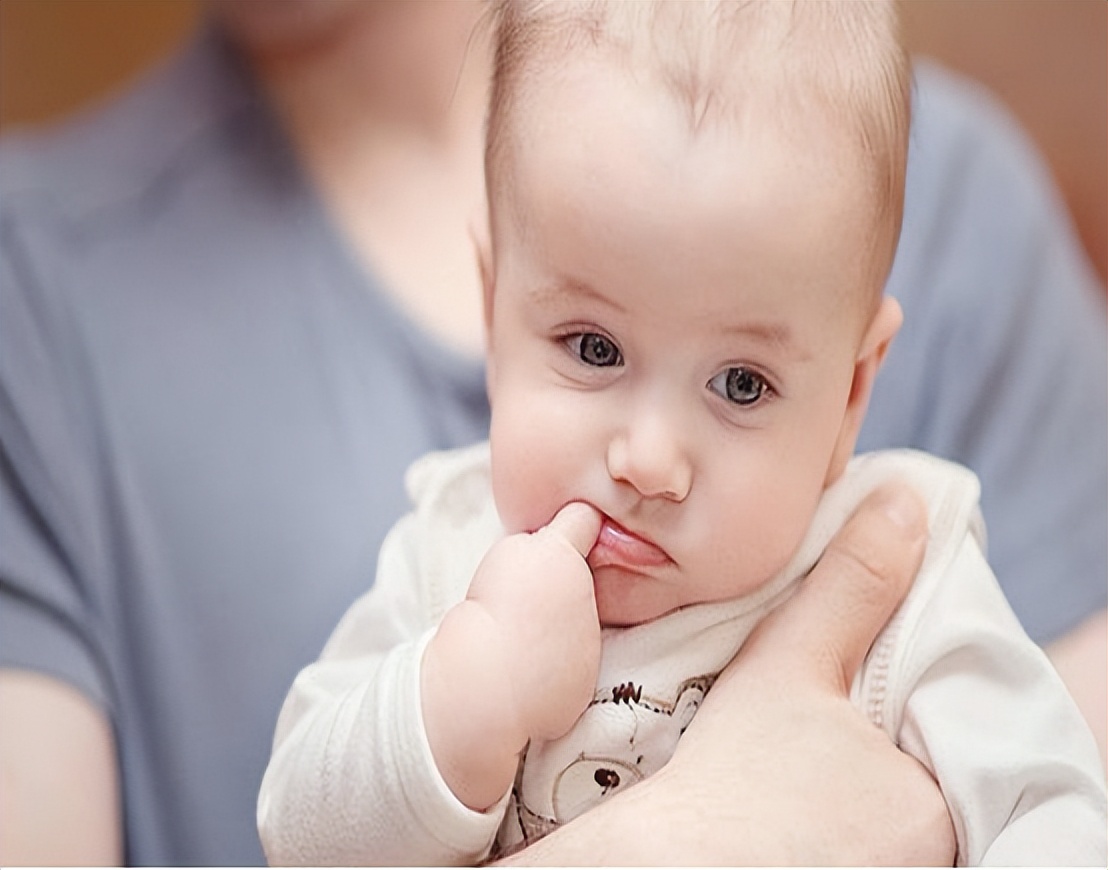 The child sweats a lot at night, is it weak?Note These 4 cases may be true iNEWS