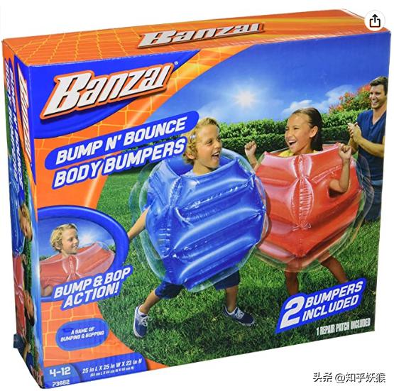 Amazon Toys Category Selection iMedia