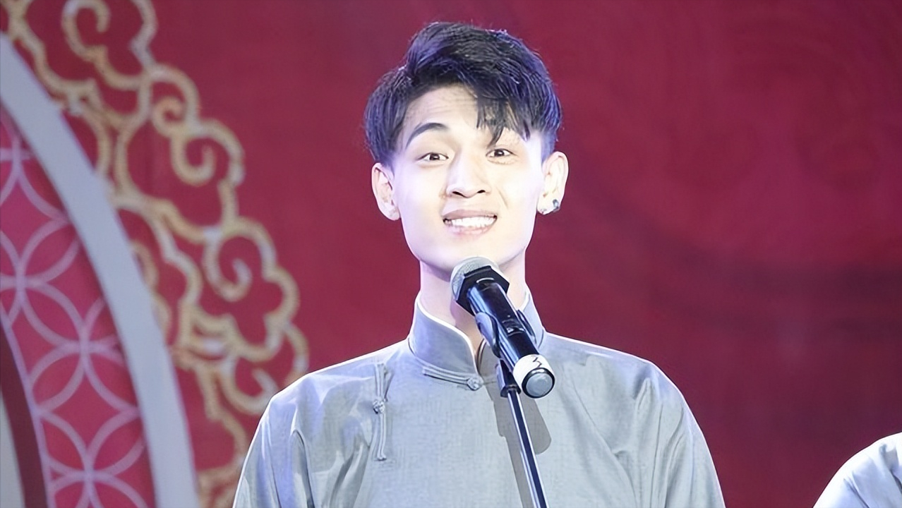 How much do these 10 cross talk actors cost to appear?Luan Yunping