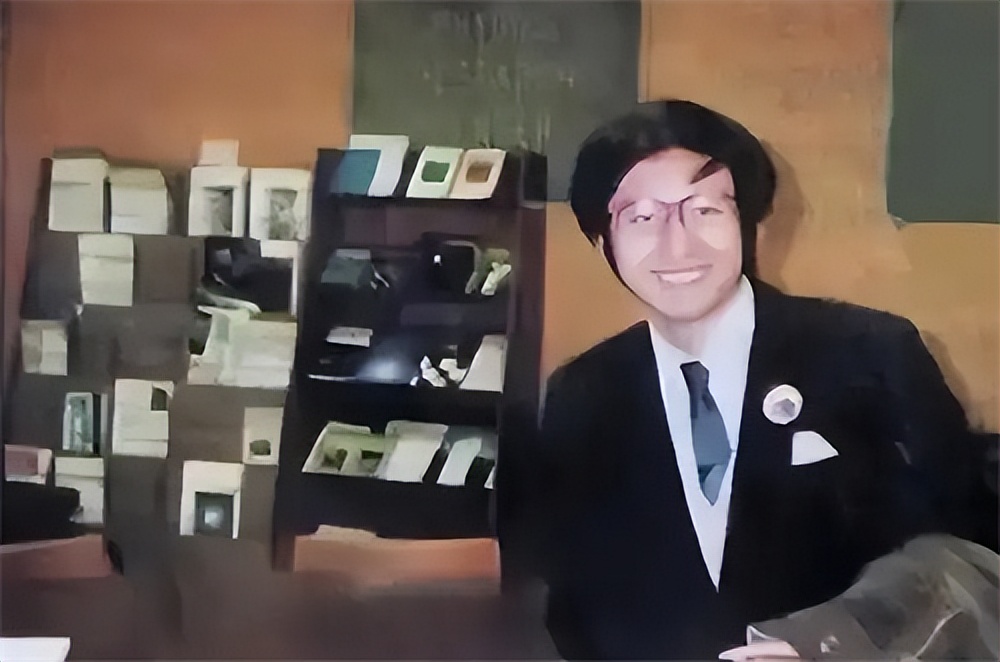 In 1991, the sensational Lu Gang murder case in China and the United ...