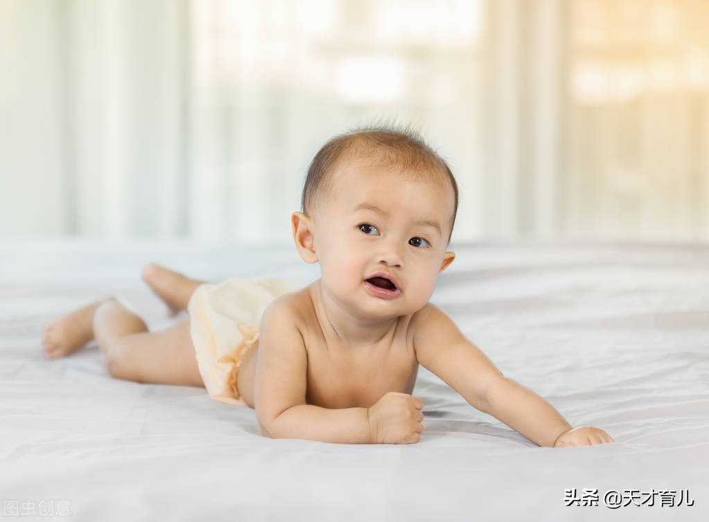 Why does my baby keep waking up in the middle of the night?5 major