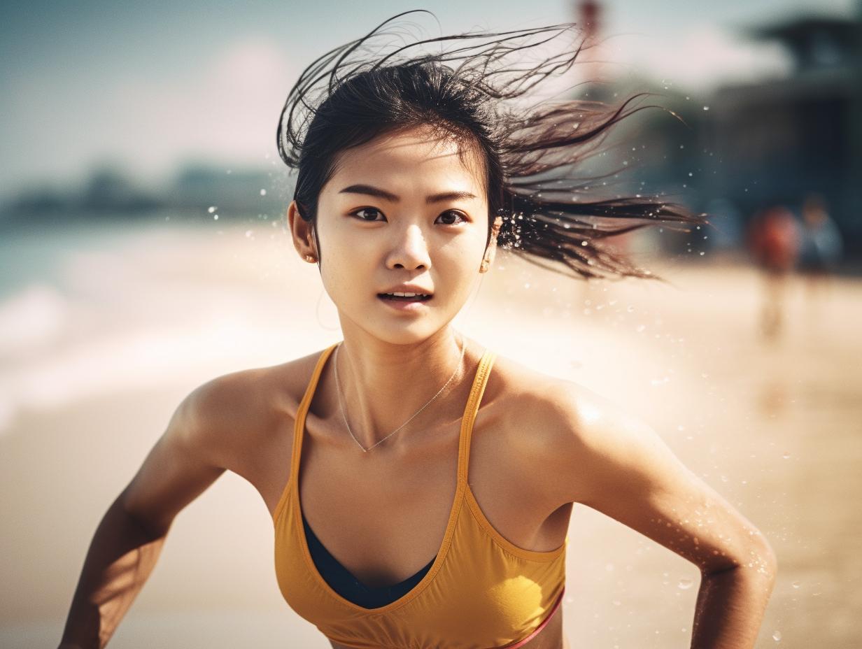 Does running make you lose weight? Master these 5 running training