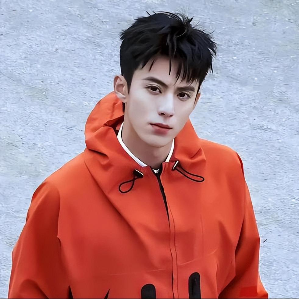 He Shengming The decision I regret the most is to leave the director