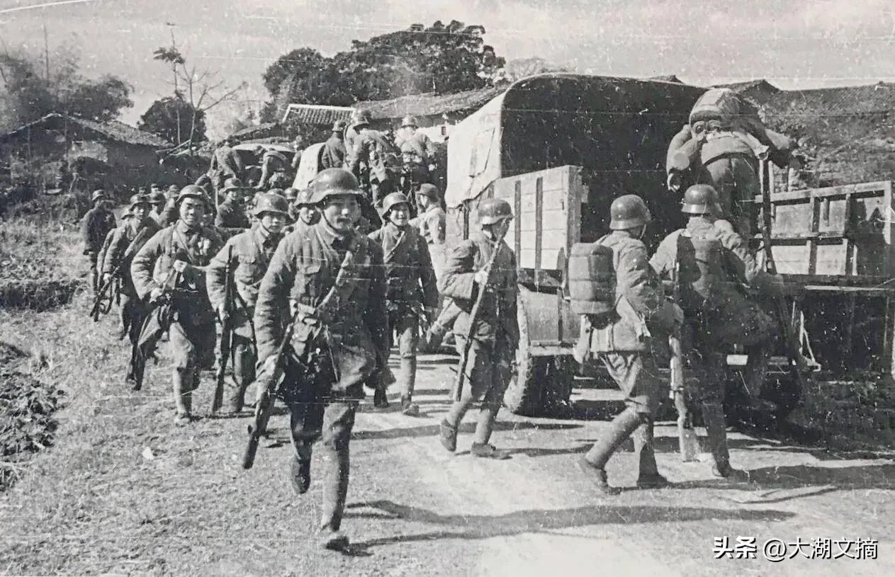 AntiJapanese War Rare Photos (24) iNEWS