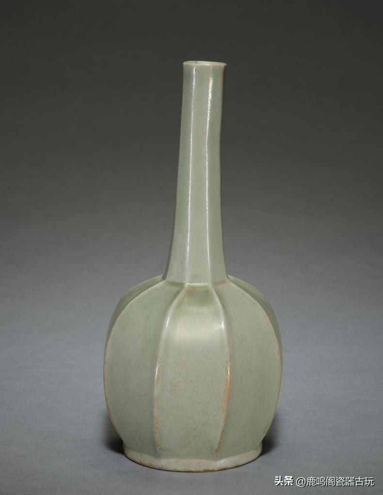 Why was porcelain first called "ciware"? What is the origin of the kiln