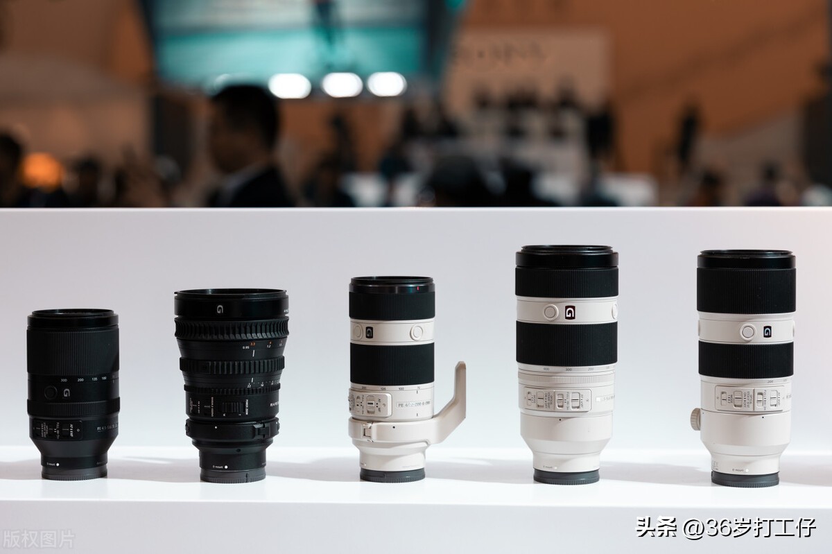 Differences and advantages of zoom lens and fixed focus lens iMedia