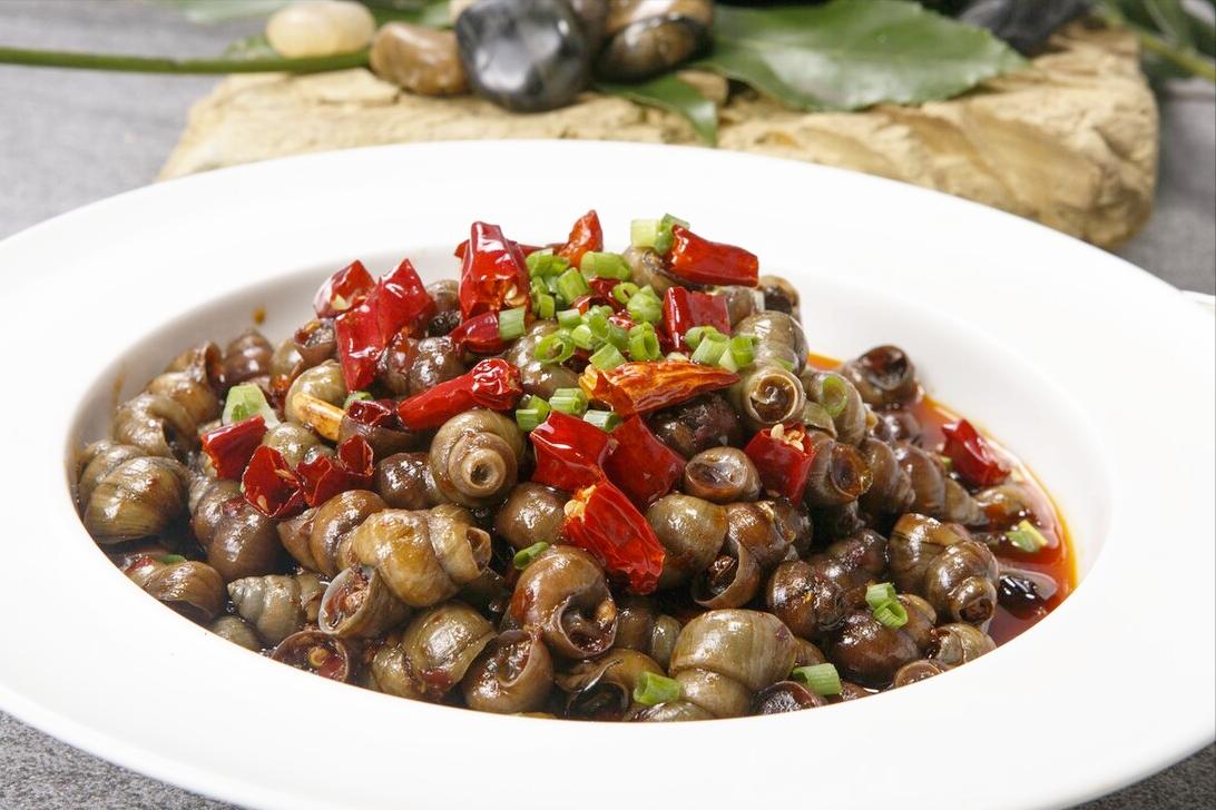 Three Delicacies Tomorrow's Ching Ming Festival, remember to eat