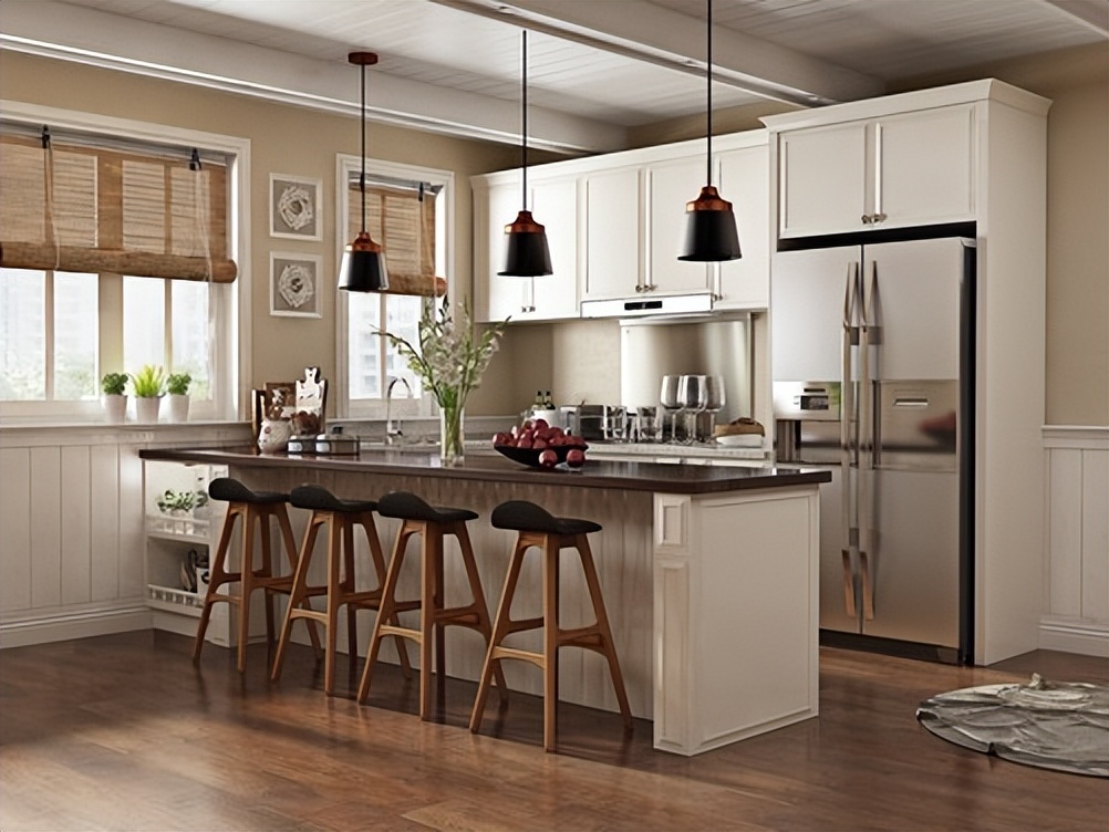 A Complete Guide to Purchasing a Builtin Refrigerator The most