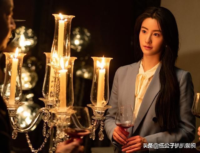 Qin Chuan has been cultivated for a hundred years, and He Xiaozhou has ...