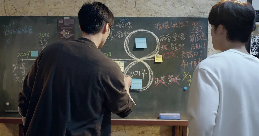 Is the movie version of [Want to See You] just a memory kill?In fact ...