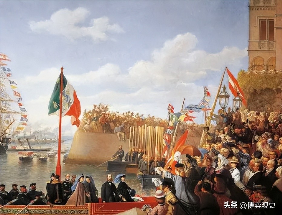 The Treaty of Westphalia The End of Habsburg Hegemony iNEWS