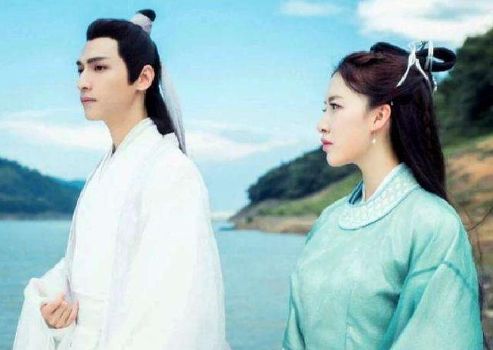 Fragrant honey sinks like frost: Kuang Lu has no cure, because she has ...