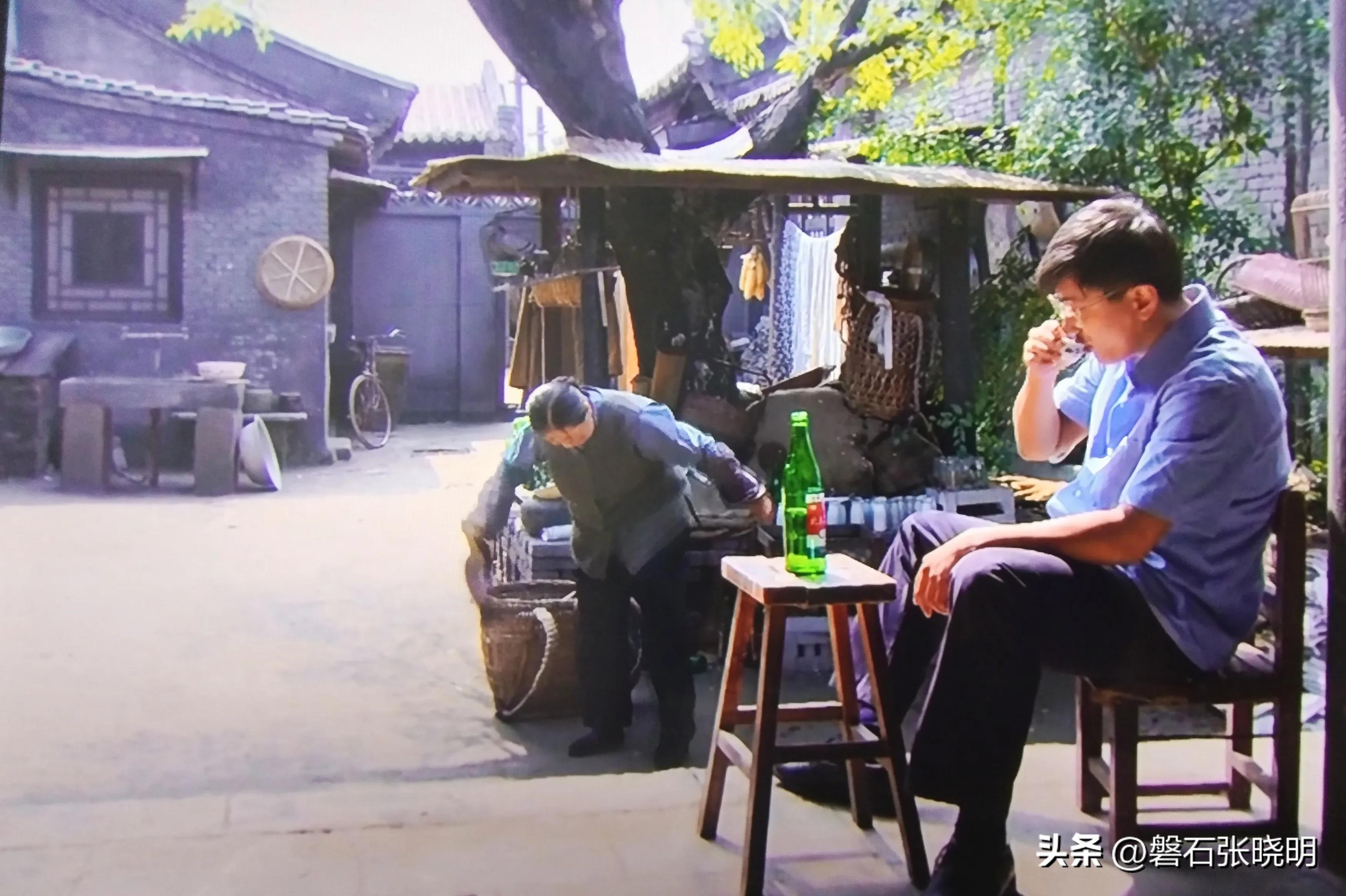 Talk about the TV series [Six Yuan Sixtysix Cents] iNEWS