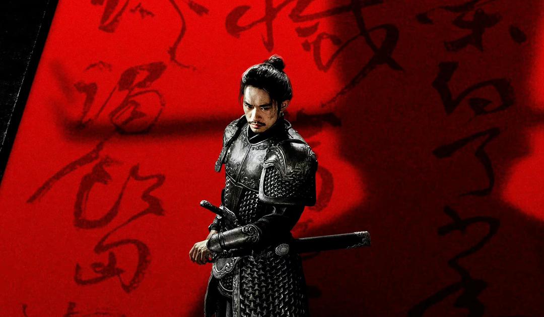 The movie Man Jianghong is worth pondering. A strong youth makes a ...