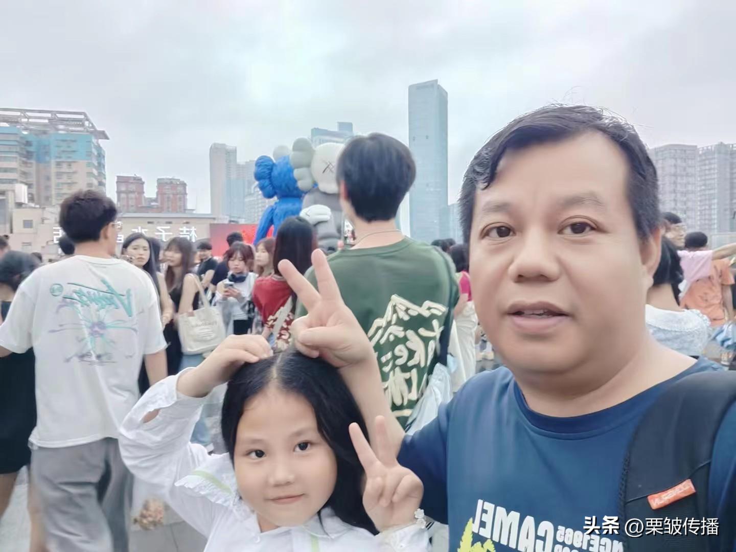 Keming Cafe: Let's be a 