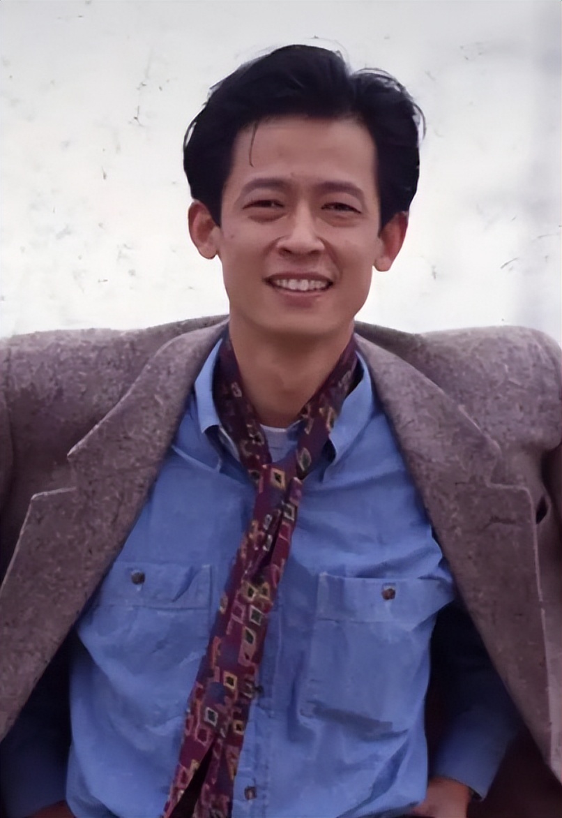 Oops! The actor Wang Zhiwen is becoming a "professional bad movie" - iMedia