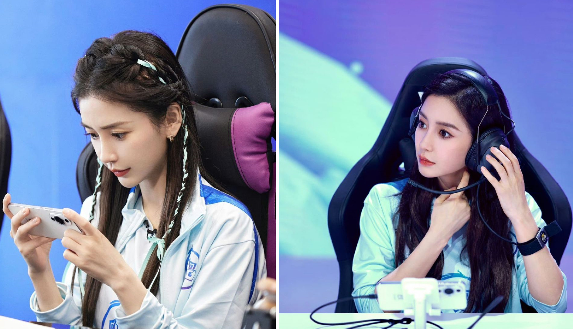 Netizen Commentar Guying finds another way, live commentary battle to the peak 2! Netizen ...