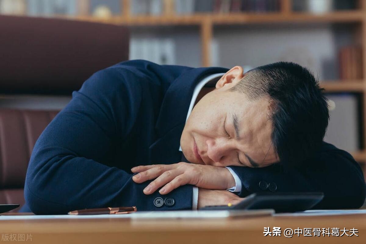 The three herbs can nourish the kidney qi, let the kidney qi return to