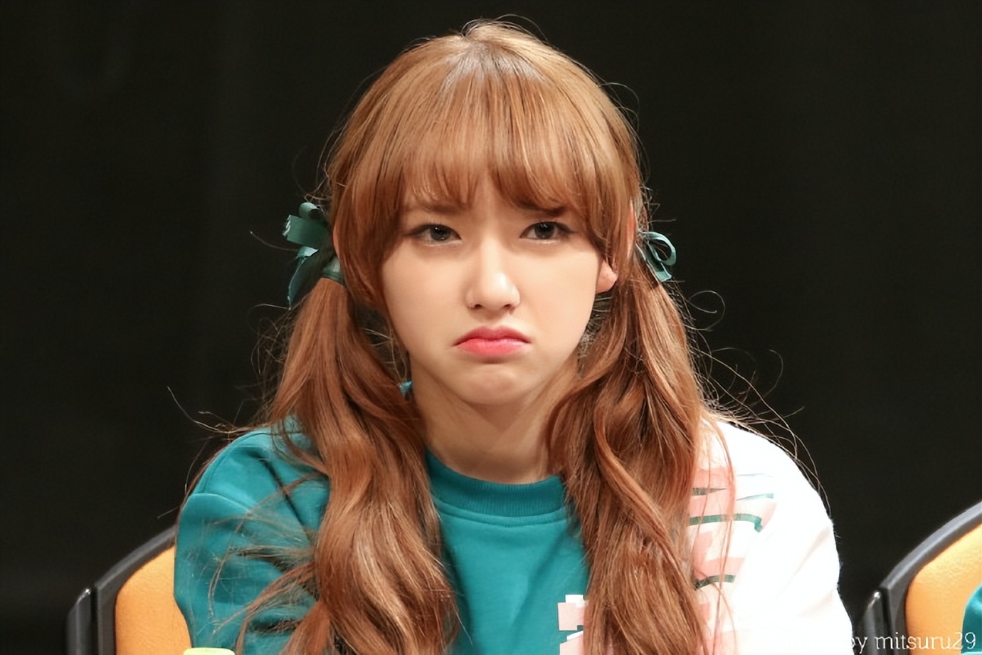 It was revealed on the that Tony Leung cheated on Cheng Xiao