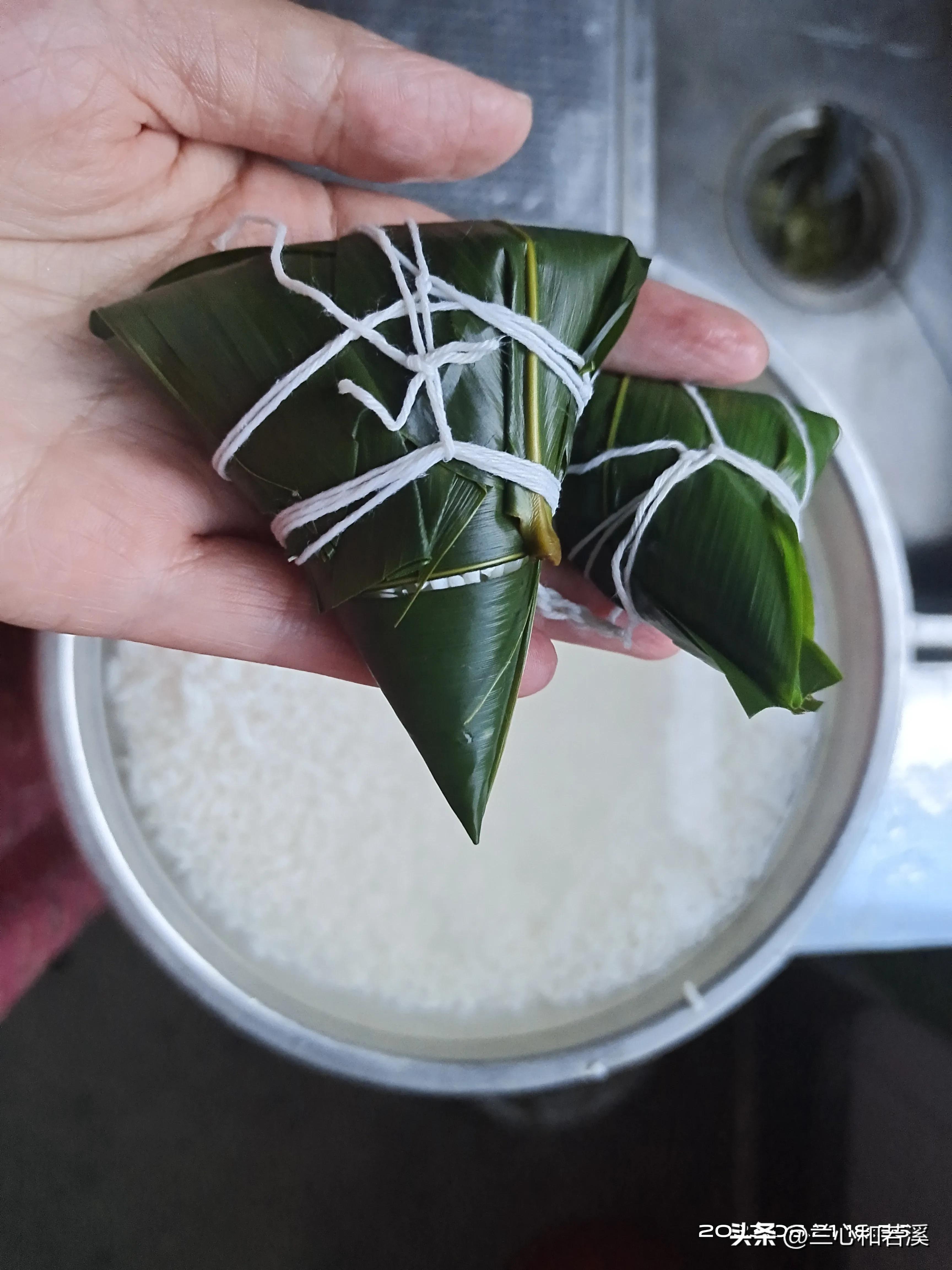 how-long-to-soak-the-glutinous-rice-for-zongzi-how-long-are-the