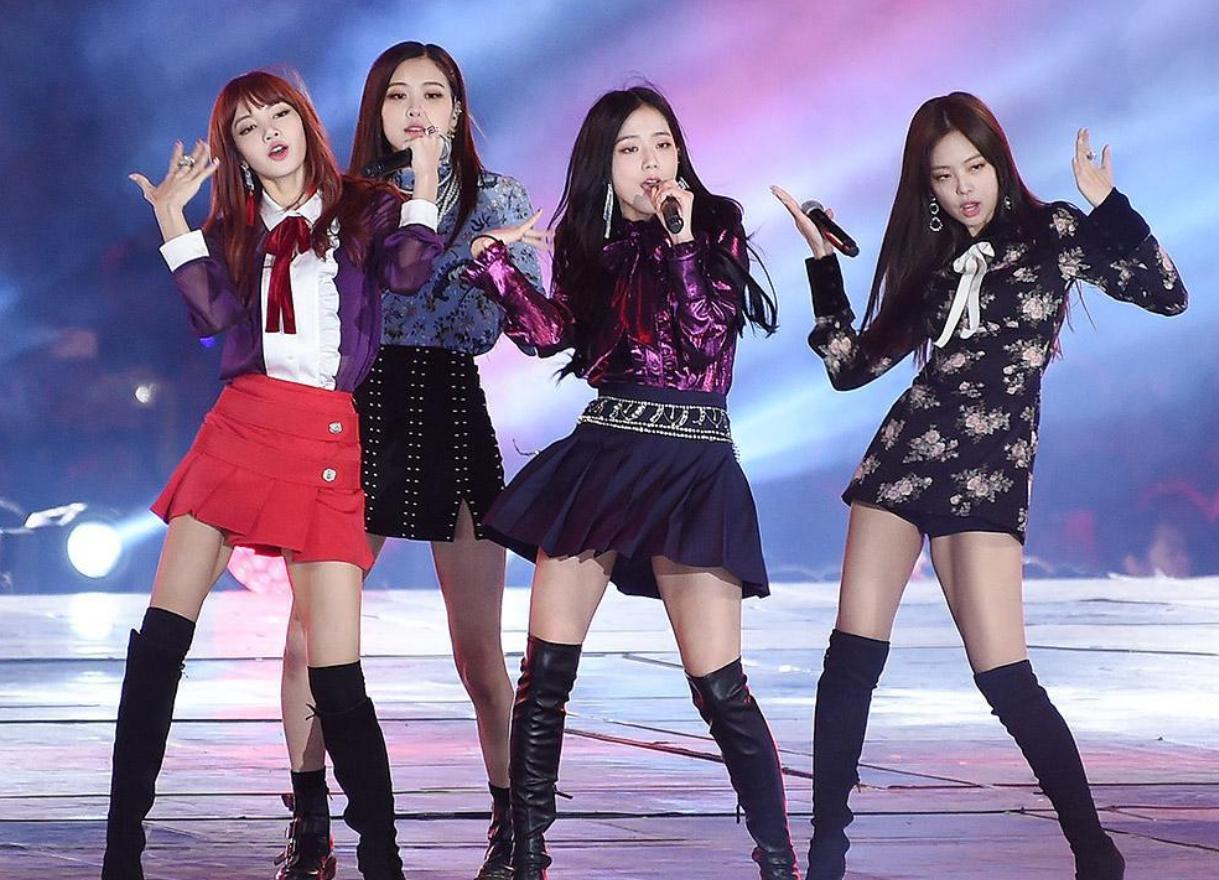 BLACKPINK is expected to renew their contract with YG, the negotiations ...