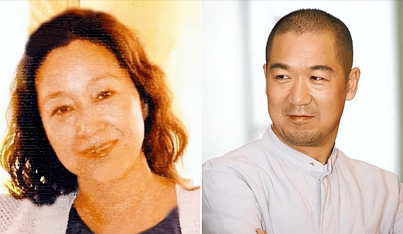 張國立兒子張默,40多歲還沒結婚,為何被稱為「問題男人」? - 頭條匯