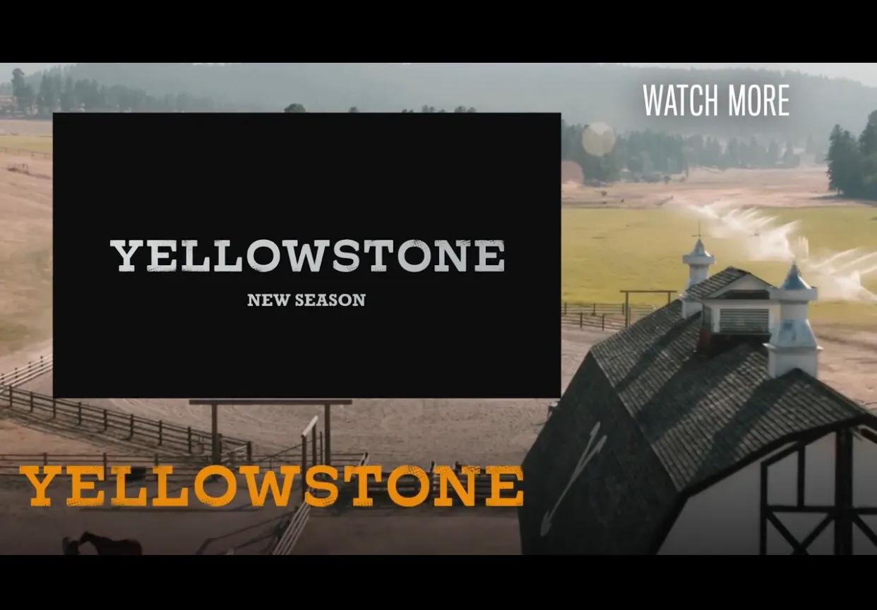 Season 5 of Yellowstone (and Kevin Costner as the Montana governor) iNEWS