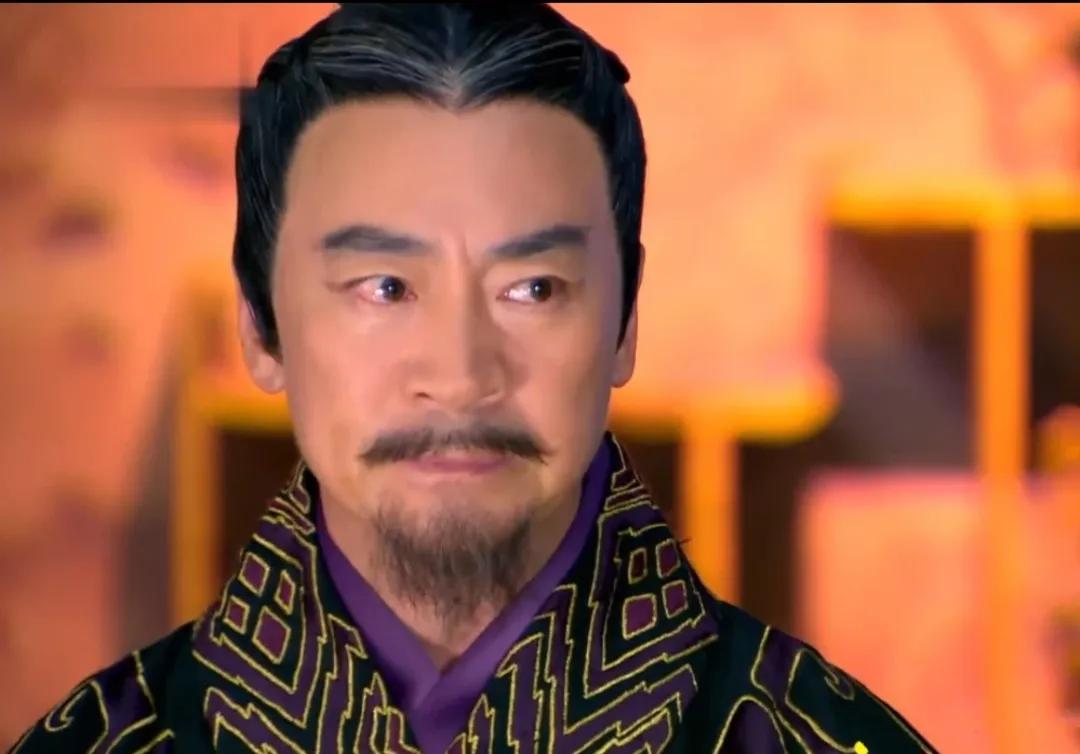 Emperor Zhao of the Han Dynasty: If I can choose, I hope that my mother ...