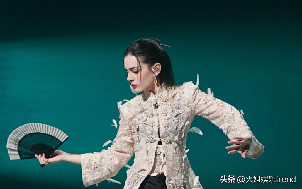 "Sisters Who Make Waves" Wang Xiaomin is revived and joins the Xie Na ...