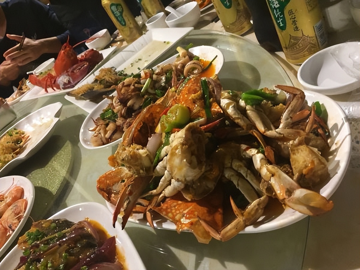 People with high uric acid The purine content of these 3 kinds of meat