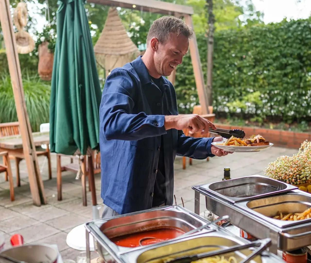 Macy's Grill Authentic Argentine Grill Brand iNEWS