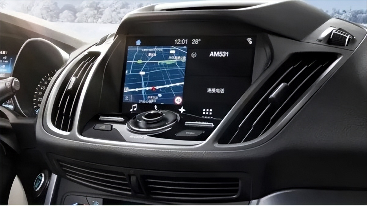 What are the performance advantages of heatresistant ABS material for