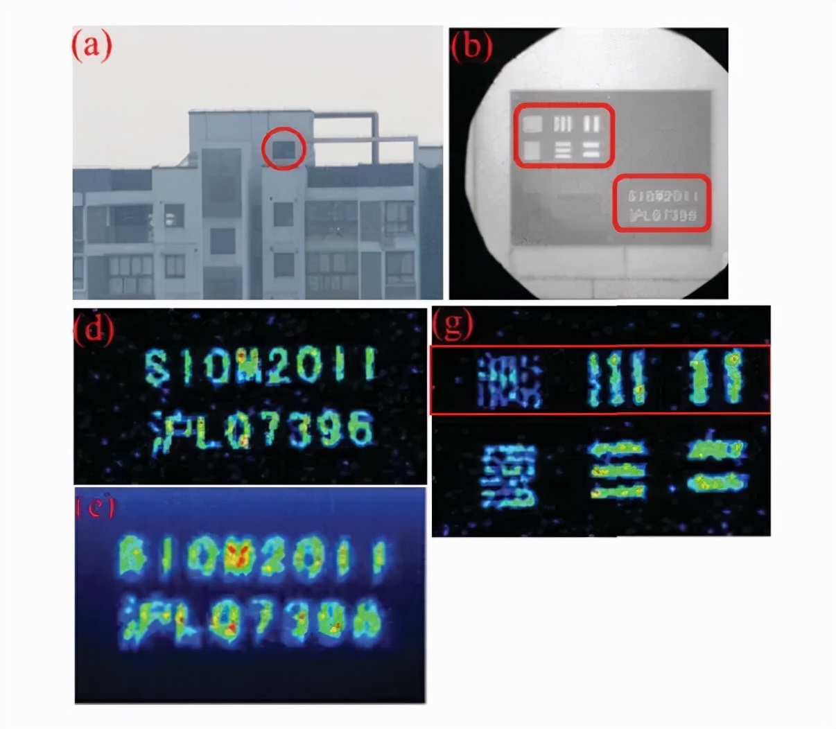 Tencent is developing a quantum computer system?Technical documents ...