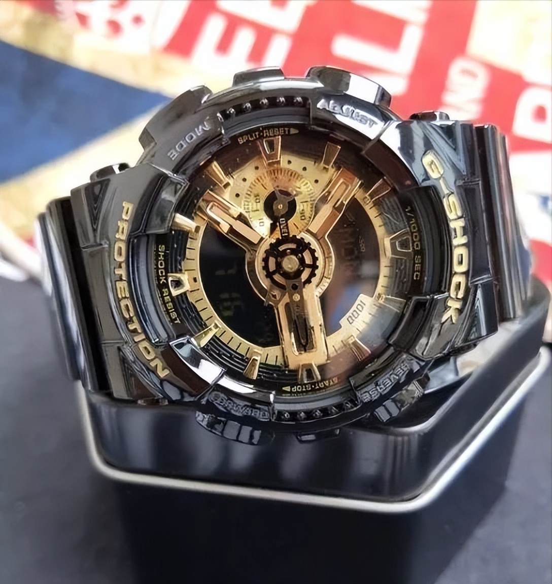 What grade does Casio watch belong to?Why are Casio watches so popular