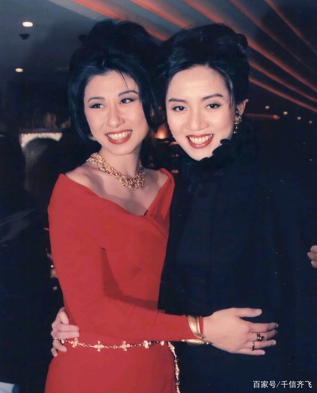Beautiful Rasolin Kwan Inventory of the top ten superstars that Tsui Hark focuses on, Jet Li ...