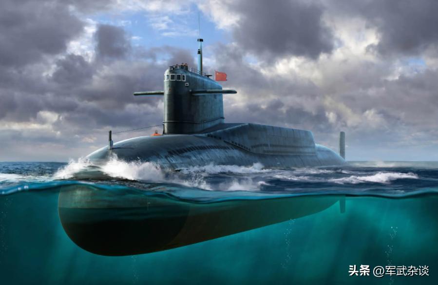 中國第4艘航母還用常規動力？港媒：已完成設計，最晚2027年下水