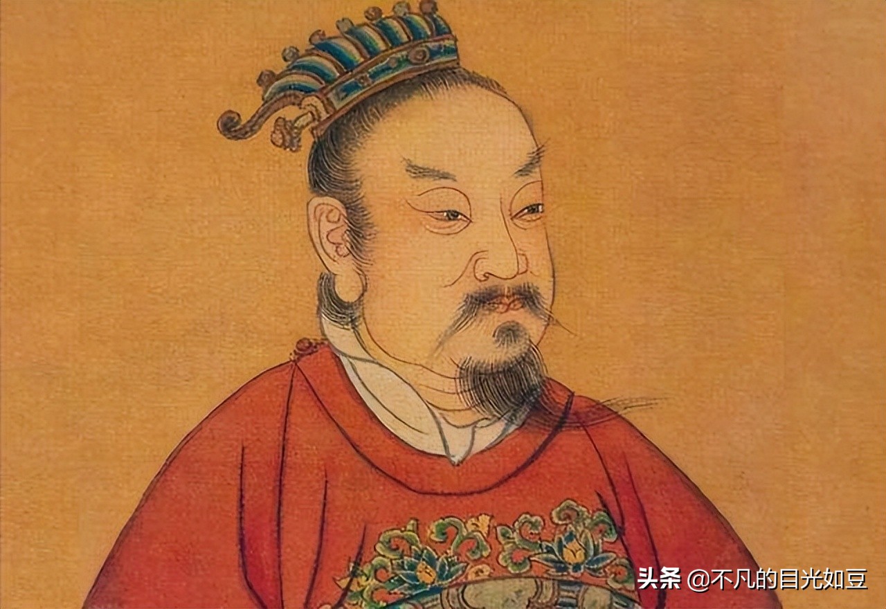 Those things of the emperor (9): Wang Mang's failed 