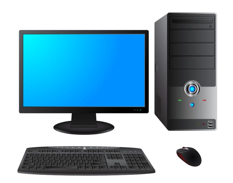 Differences between desktop and pen computers iNEWS