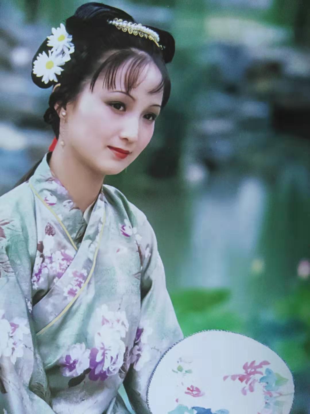 Dream of Red Mansions: Why did Ping'er dismiss Xiangling? Only by ...