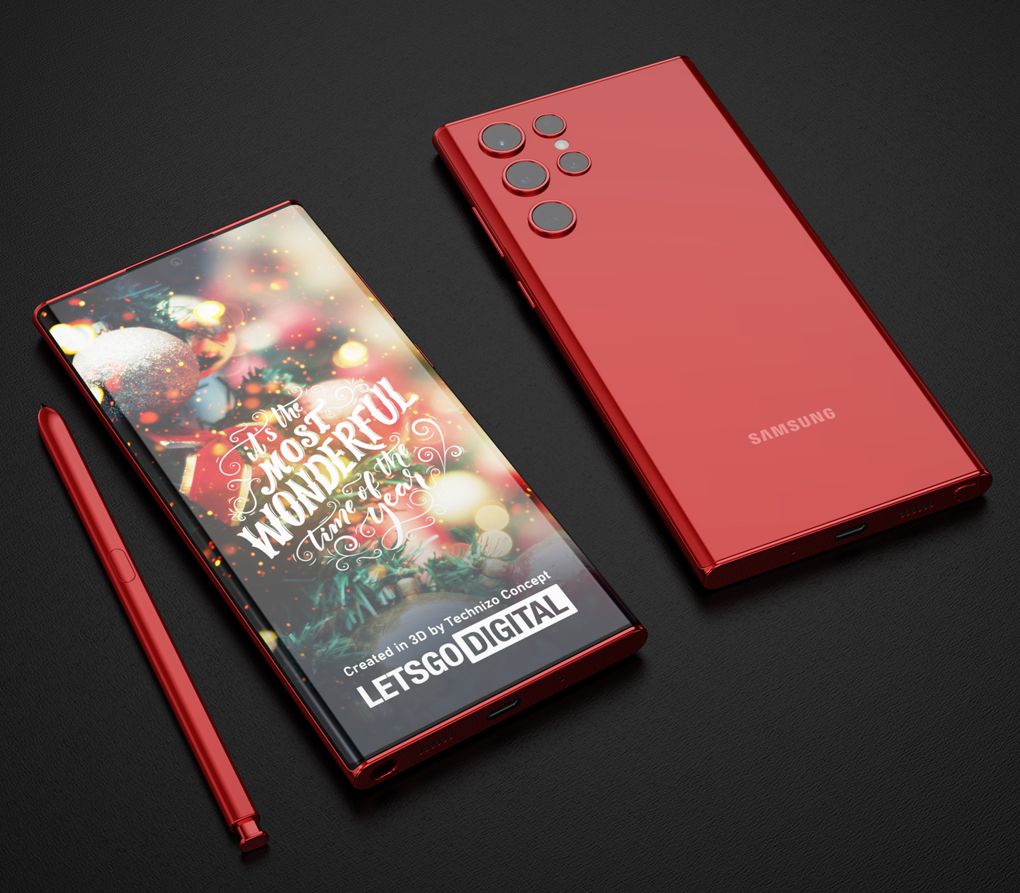 If you want to buy a mobile phone, wait, two flagships will be released ...