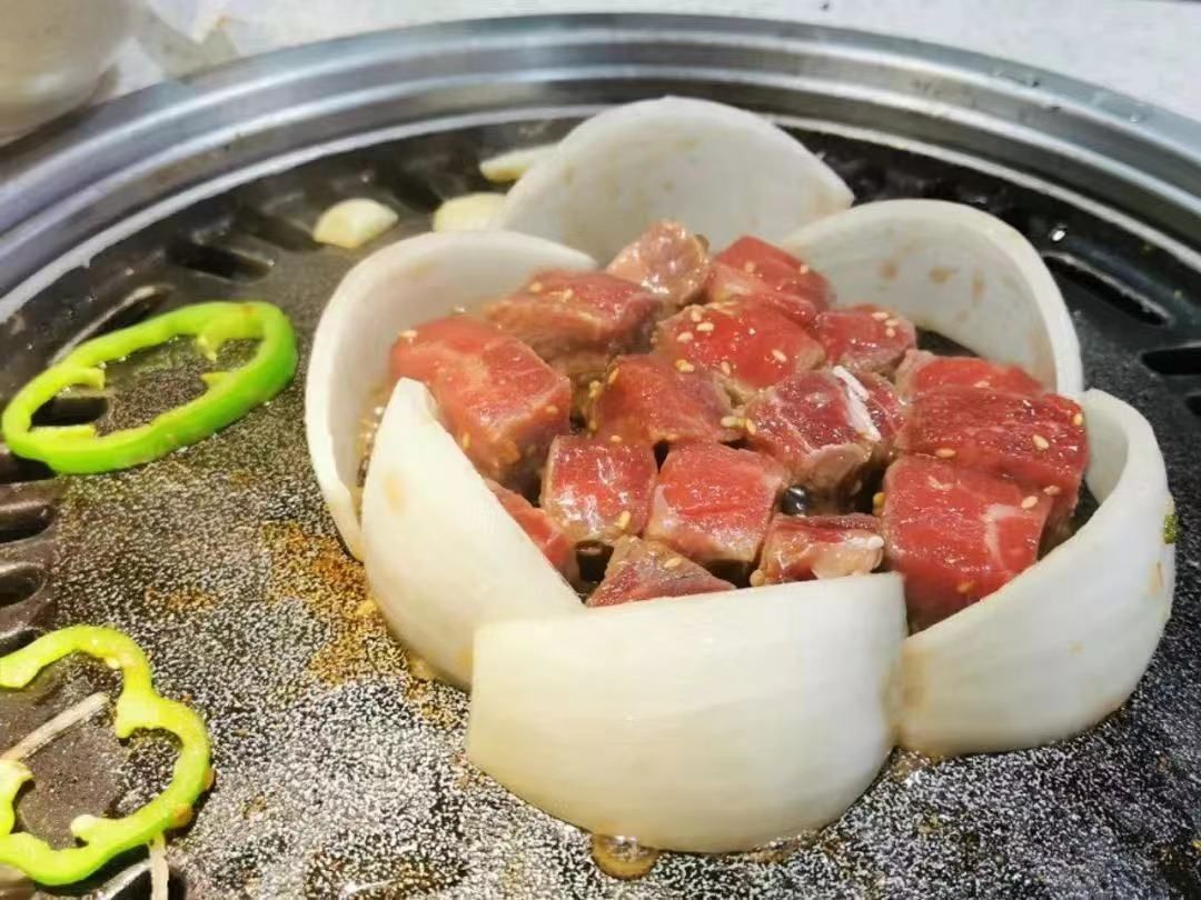 Must-eat series in Chongqing (barbecue) - iMedia