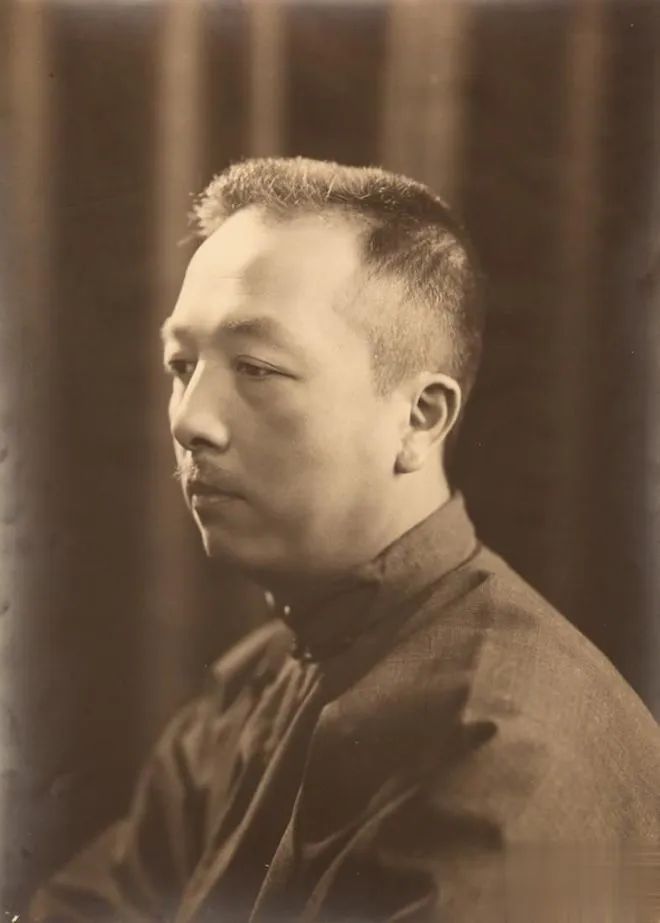 In 1920, Liu Bannong invented a Chinese character, which was scolded by ...