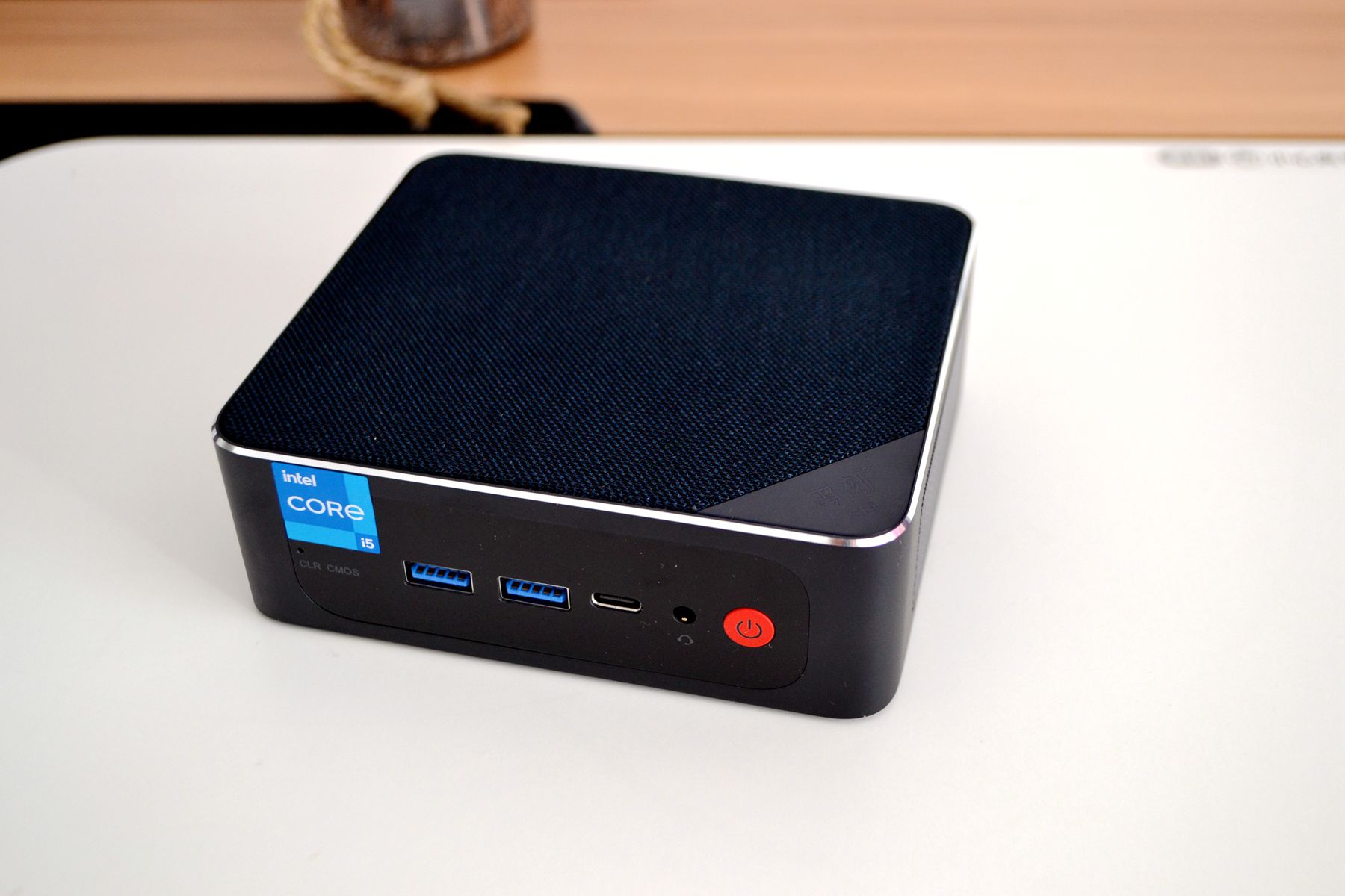 Computer Host Without Monitor The mini host without the screen is more fragrant than desktops and ...