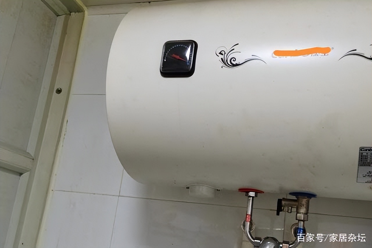 "Deadly water heater" incidents occur frequently, why does the water